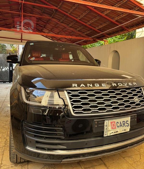 Land Rover Range Rover Vogue 2021 for sale in Iraq - Baghdad